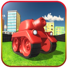 Activities of Block Tank War – World of Tiny Hero