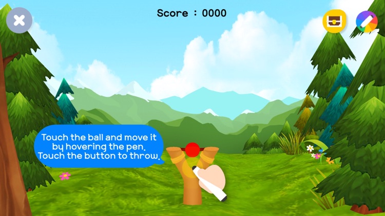 MotionGames screenshot-3