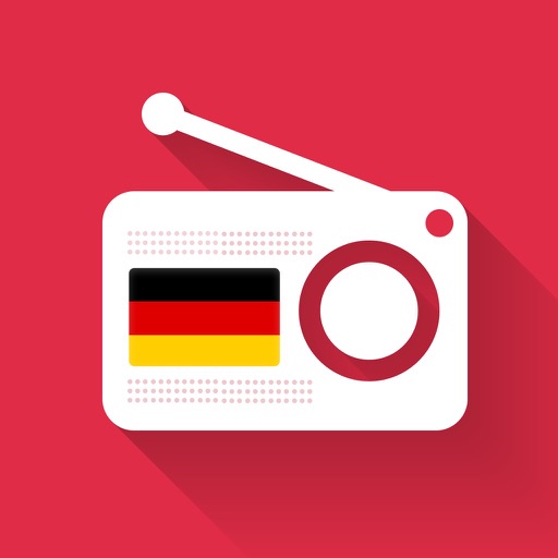 Radio Germany - DE Radios iOS App