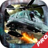 A Helicopter War Speed PRO : Chase Aerial