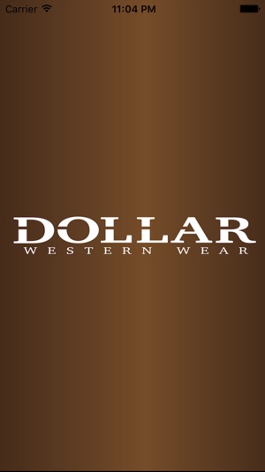 Dollar Western Wear(圖5)-速報App