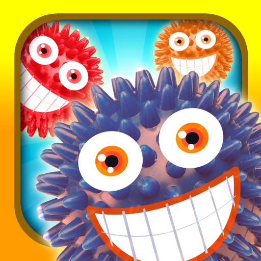 A Bubble Blast Mania - Fizzy Burst Puzzle Game FREE iOS App