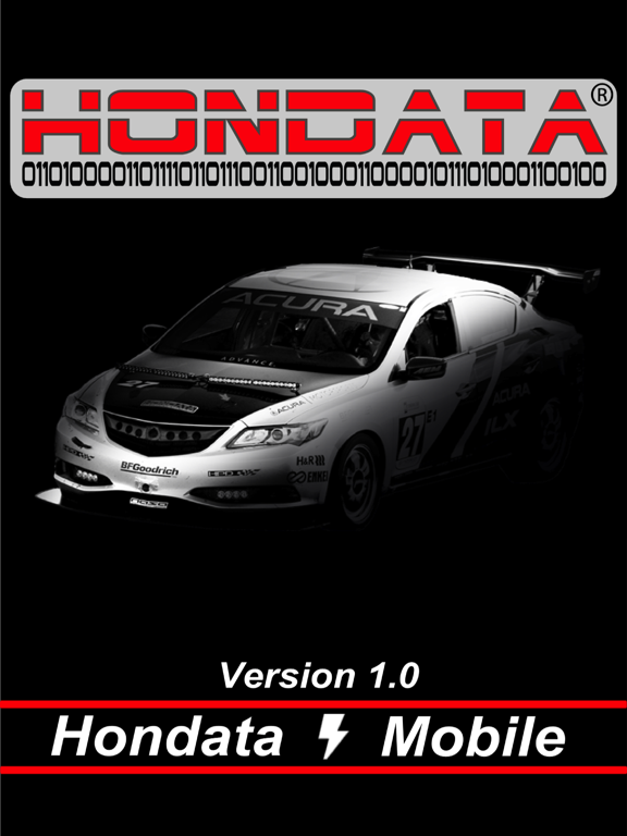 Hondata Mobileのおすすめ画像1