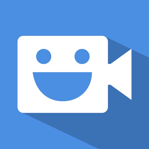 Dubshoot - Make selfie videos icon