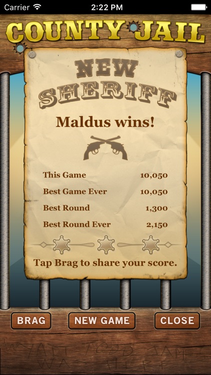 Farkle Dice - Free screenshot-3