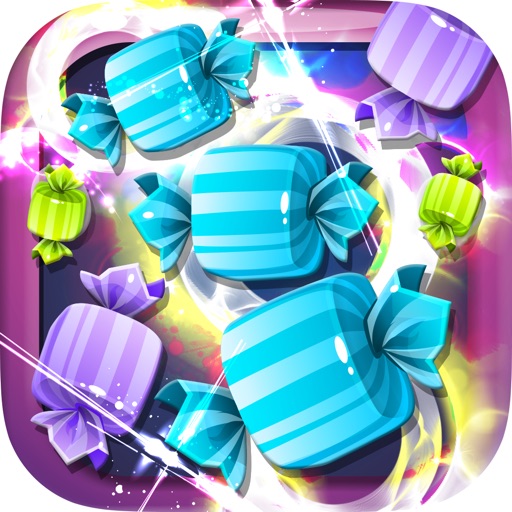 Mint Chocolate Bomb - Jelly Fluff Salad Together iOS App