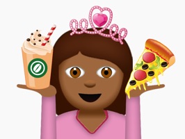 The best female emojis to use in your iMessage conversation