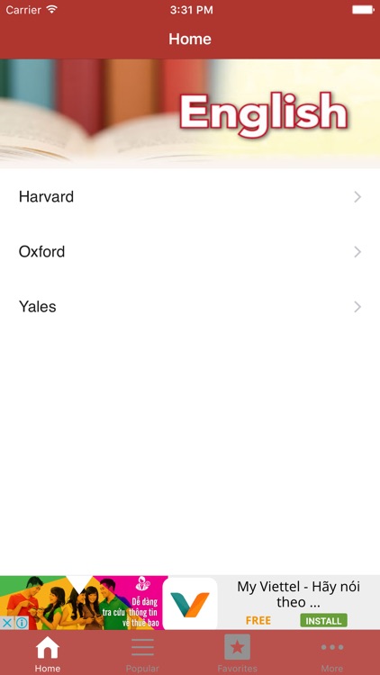 EnglishTube - Learn English with great videos