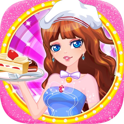 Sweetie Belle-Princess Makeup iOS App