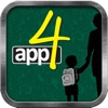 App4 Parents for iPhone