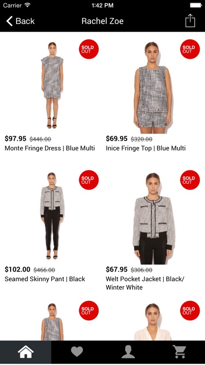 Brands Exclusive - Save on Fashion, Shoes & More