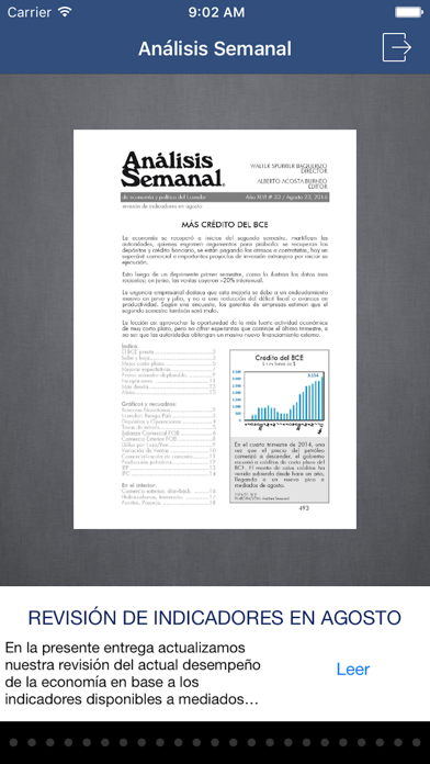 How to cancel & delete ANÁLISIS SEMANAL GRUPOSPURRIER from iphone & ipad 3