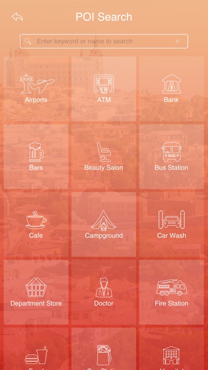 Toledo Travel Guide screenshot-4
