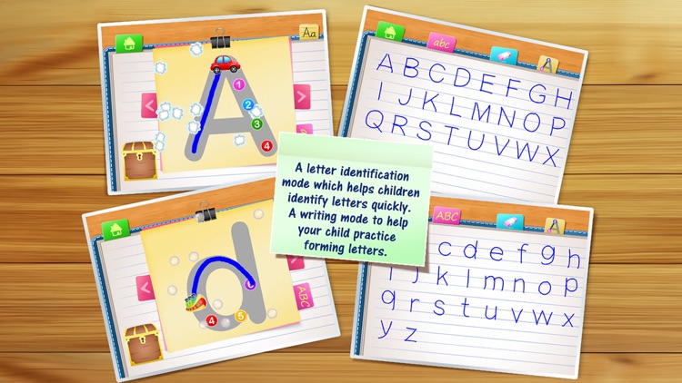 123 Kids Fun ALPHABET Best Learn Alphabet Games