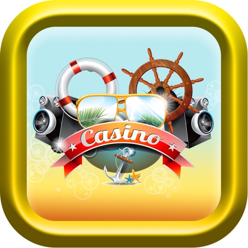 Epic Jackpot Slot Machines: Lucky Palace iOS App