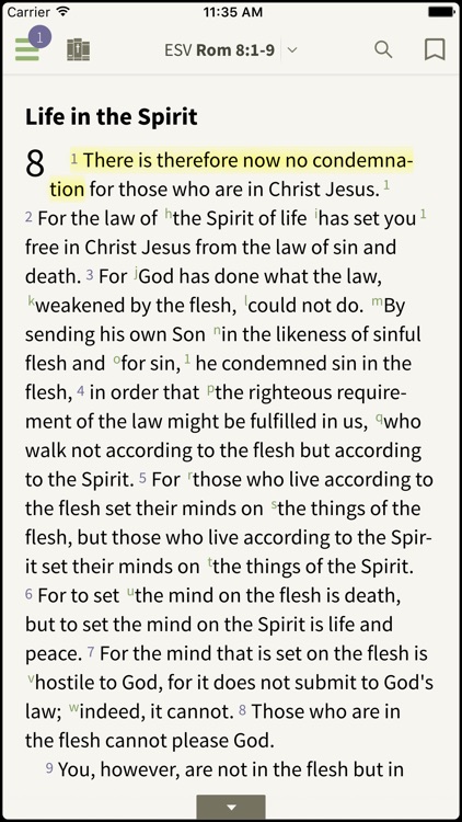 Bible Maps by Olive Tree screenshot-0