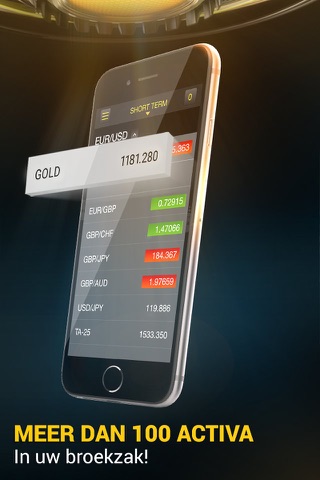 24option Trading App screenshot 3