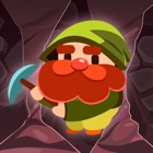 Traveling Gnome - Addicting Time Killer Game