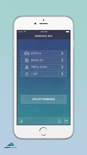 Parking BiH 2(圖1)-速報App