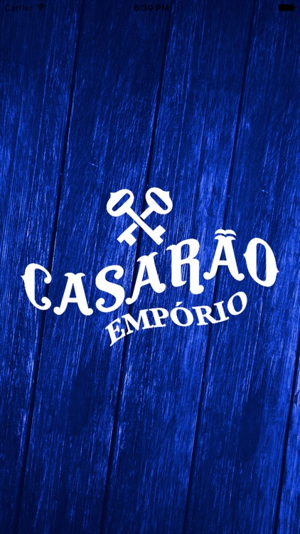 Casarão Empório