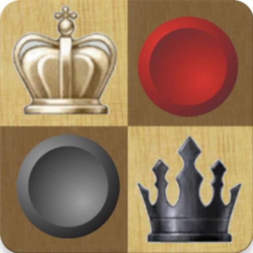 Chess & Checkers Pack icon
