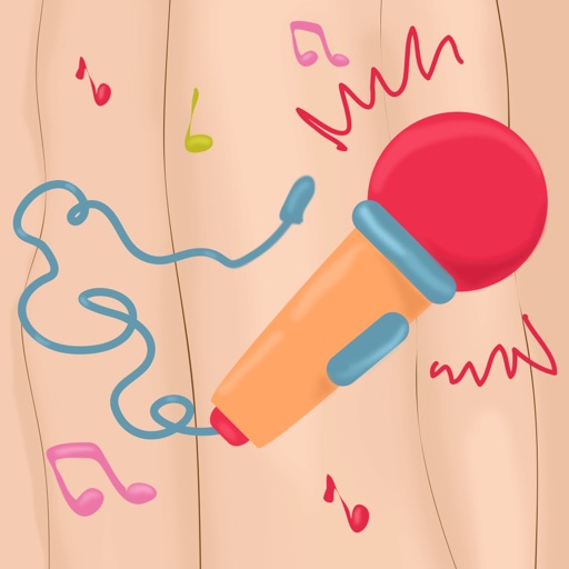 Voice Change.r Prank - Sound & Audio Record.er Icon