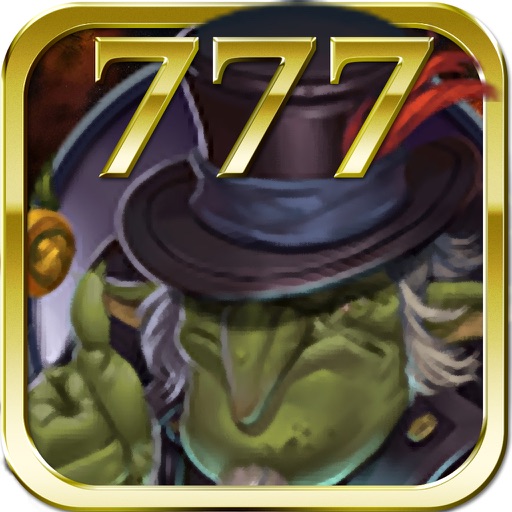 Goblin Kingdom : Las Vegas Fantasy Machines iOS App