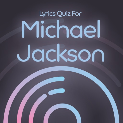 Lyrics Quiz - Guess the Title - Jackson Edition iOS App