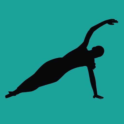 Sante Pilates Studio icon