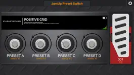 Game screenshot BT Bluetooth MIDI Pedal Editor mod apk