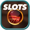 Slots POP Rush Jackpot HD