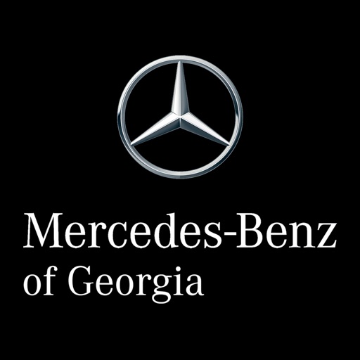 Mercedes-Benz of Georgia iOS App