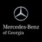 Mercedes-Benz Georgia , App which enables you to be notified  about news and sales on products , also you can look through catalogue of cars view images and detailed information