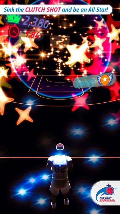 All-Star Basketball™ (Online) screenshot-3