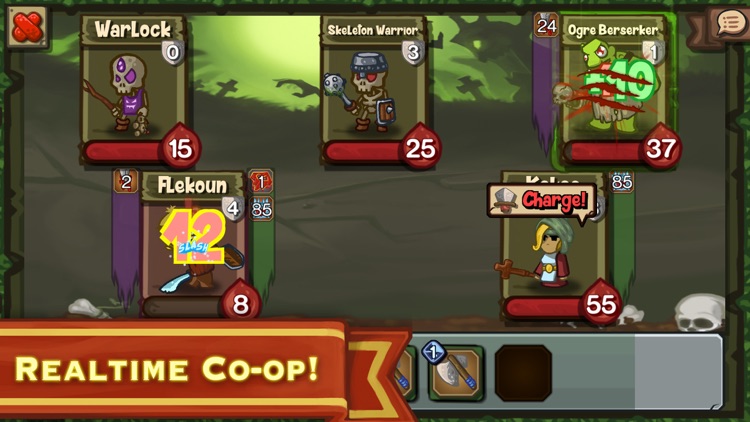 Loot Hunters : Legacy