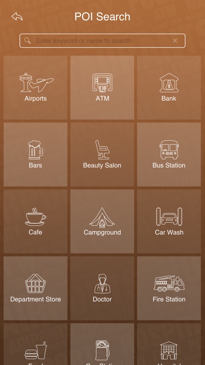 California Camping Guide screenshot-4