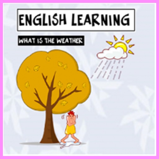 English What is the weather iOS App