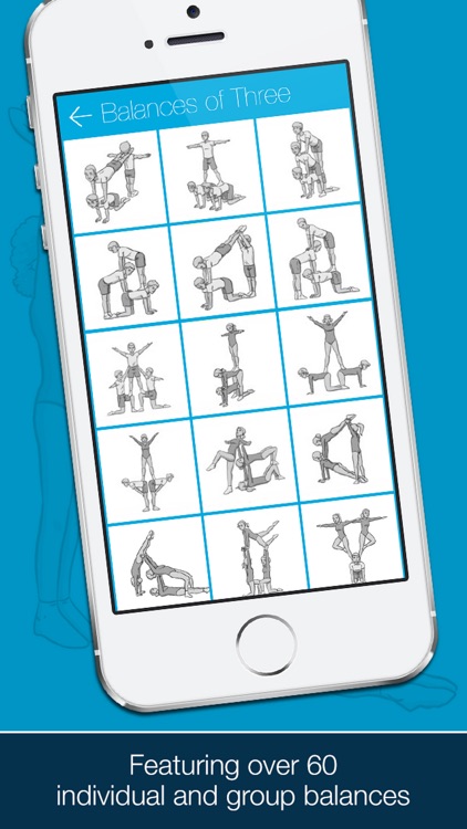 Balance It - Task Card Resource for PE Teachers