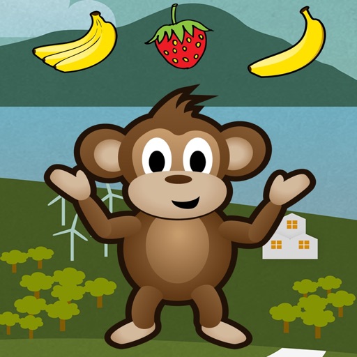 Feed Monkey Icon