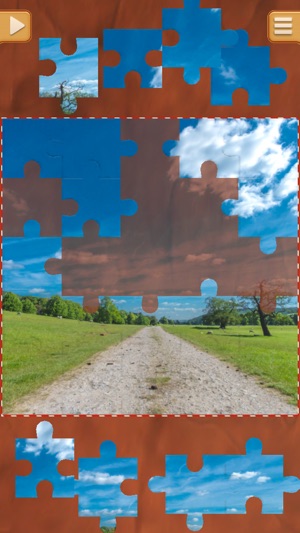 Countryside Jigsaw Puzzles - Amazing Puzzle Games(圖4)-速報App