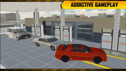 How to cancel & delete City Traffic Car Driving School Rebirth 2017 from iphone & ipad 4