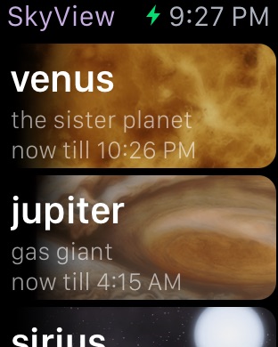 iPhone Screenshot 3