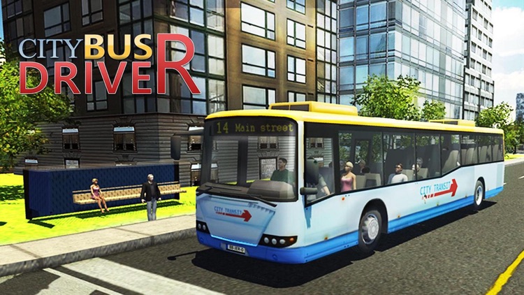 NEW OMSI 2017 BUS Simulator HD