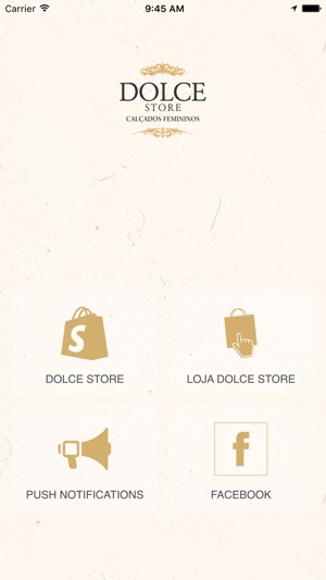 Dolce Store(圖1)-速報App