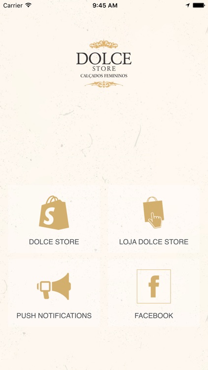 Dolce Store