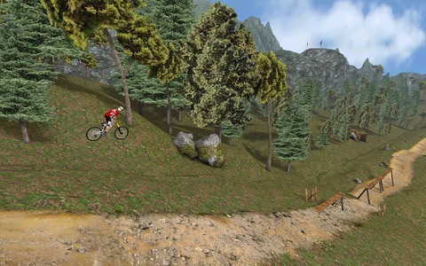 Real Riders screenshot 4