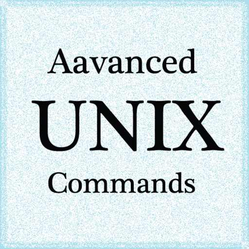 Advanced UNIX Commands