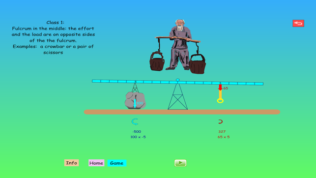 Visual Maths and Science - Moment, Bending Moment and Torque(圖2)-速報App