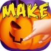 Pumpkin Maker Halloween Party
