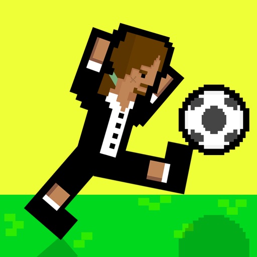 Holy Shoot - soccer battle games for physics